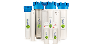 NuvoH2O