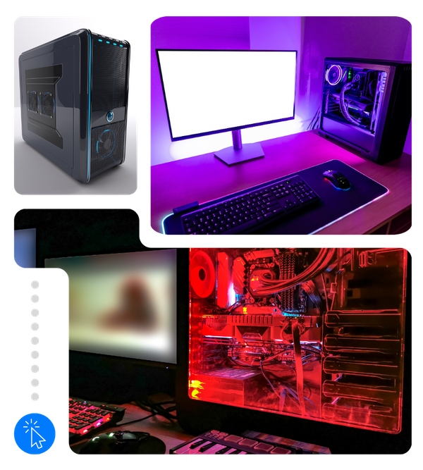 new computer systems