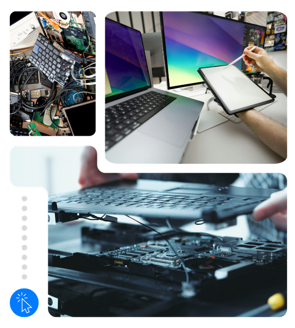 inner workings of computers