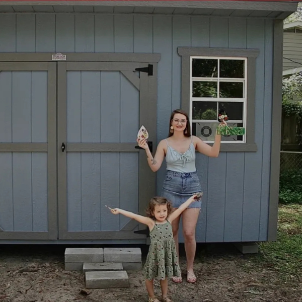 shed.