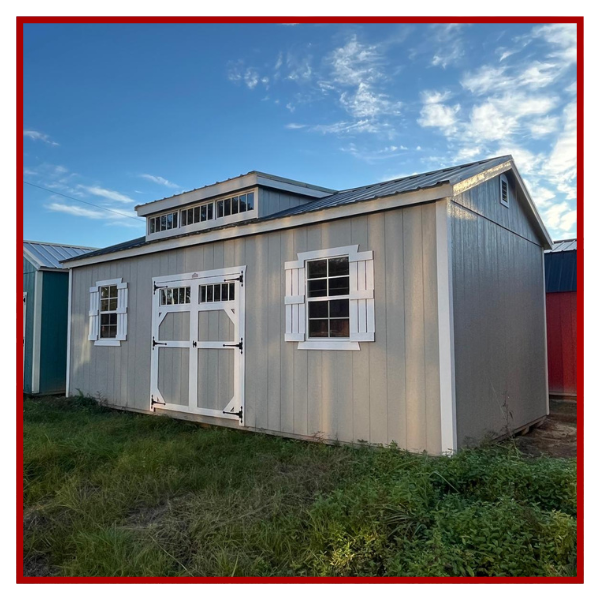 shed.