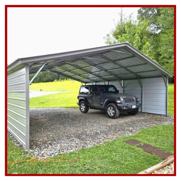 carports
