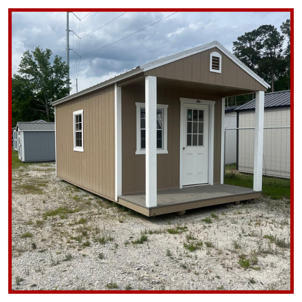 shed.