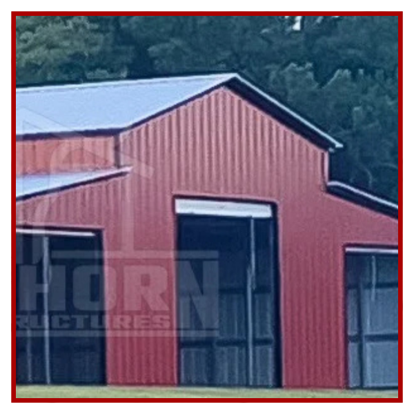 barn