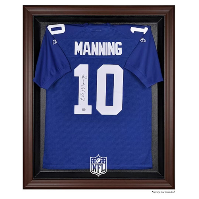 framed football jersey 