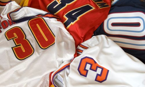 Expert Tips to Preserve and Maintain Your Classic Jerseys