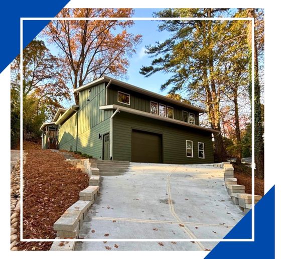 Georgia service areas