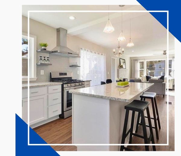 About us kitchen remodeling