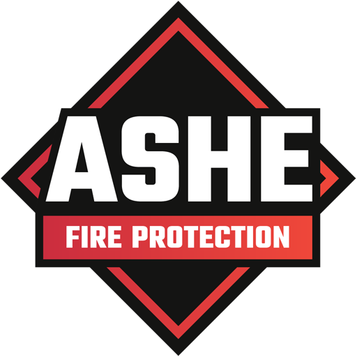 Ashe Fire Protection