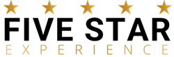 Five star experience