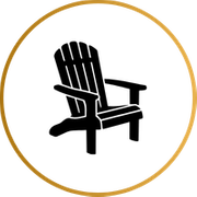 Custom furniture icon