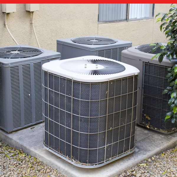 heat pumps