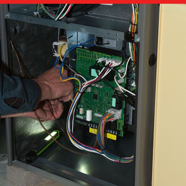 emergency furnace repair