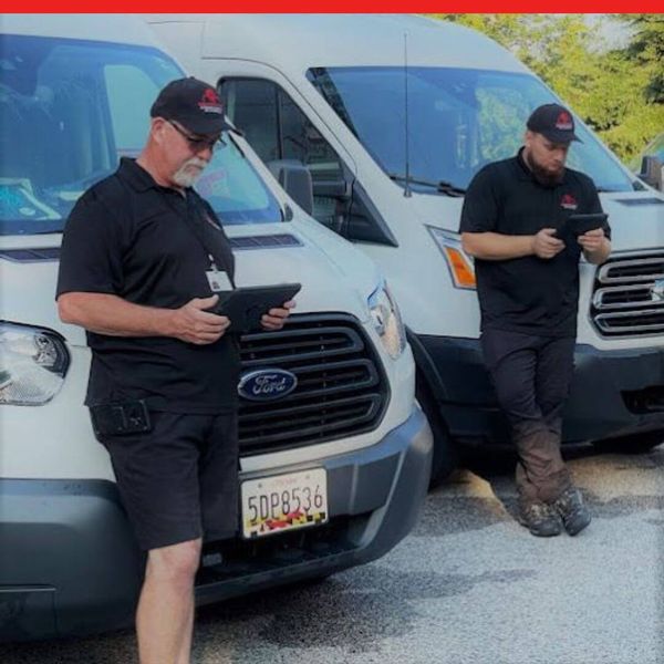 A Supreme Heating and Air Conditioning team