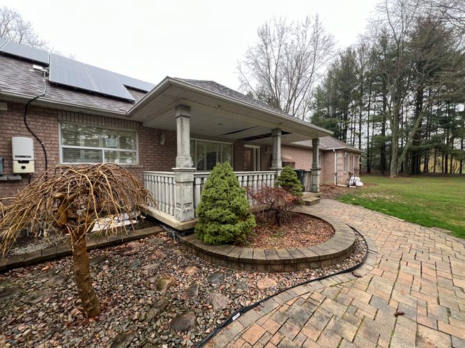 Custom Home Near Me