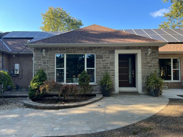 Custom Home Near Me