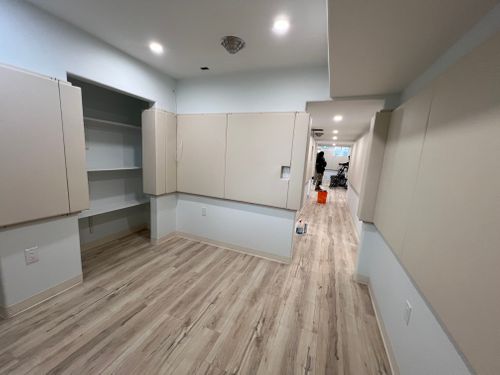 Supportive housing construction Ontario Brampton group home builders Residential care facility contractors Congregate living builds GTA Assisted living construction services Non-profit housing developers Ontario Specialized residential builds