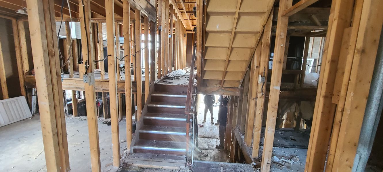 Renovations | General Contractor | Fire Restoration | Builder | Custom Homes | Construction