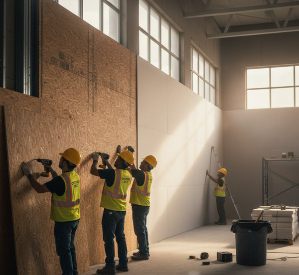 group home construction general contractor near me