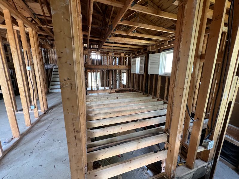 Renovations | General Contractor | Fire Restoration | Builder | Custom Homes | Construction