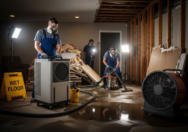 waterproofing company construction 