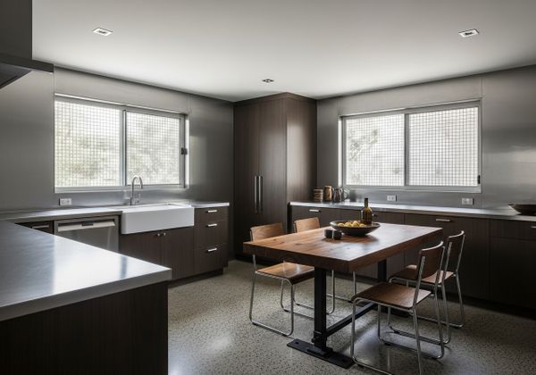 Vandal-Resistant Construction General Contractor