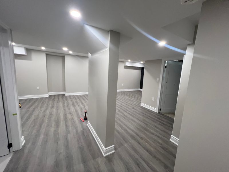 basement construction company