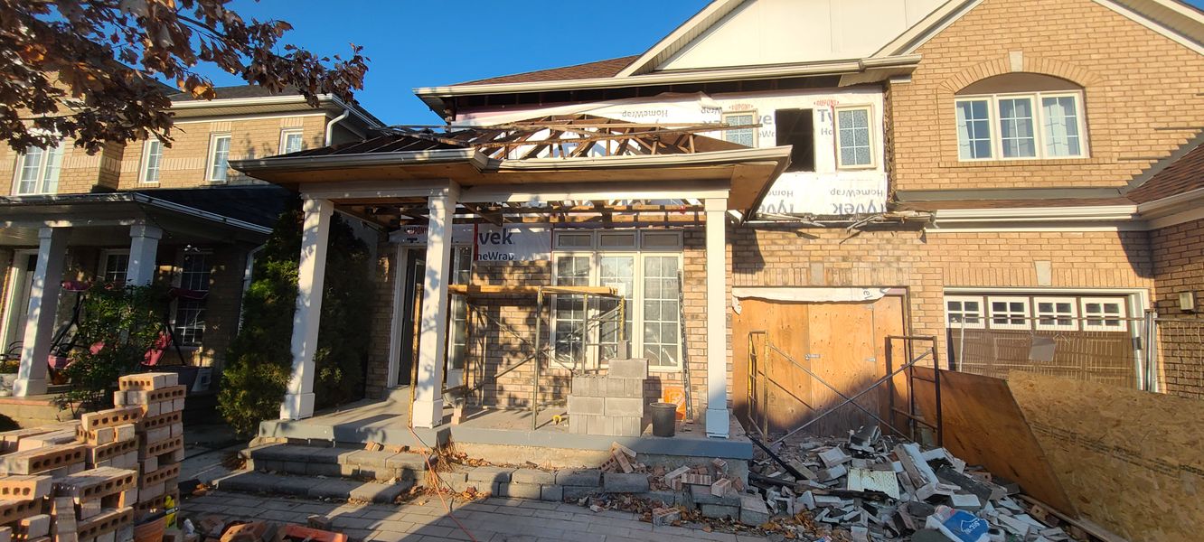 Renovations | General Contractor | Fire Restoration | Builder | Custom Homes | Construction