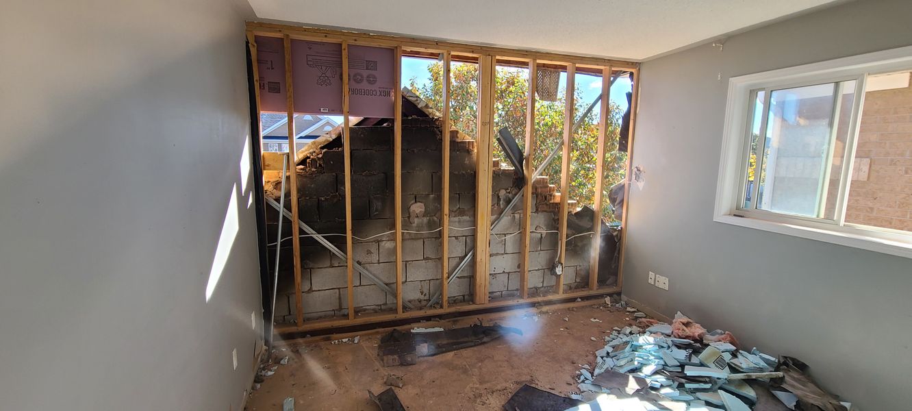 Renovations | General Contractor | Fire Restoration | Builder | Custom Homes | Construction