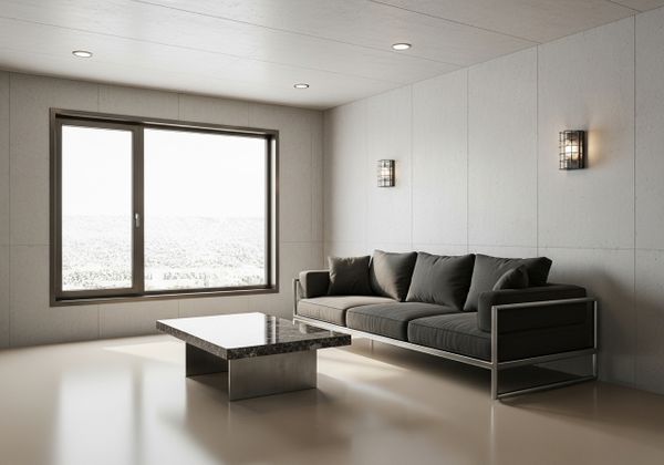 Vandal-Resistant Construction General Contractor