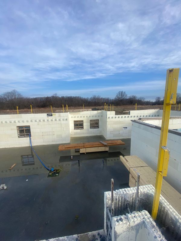 Custom Homes - Construction Company