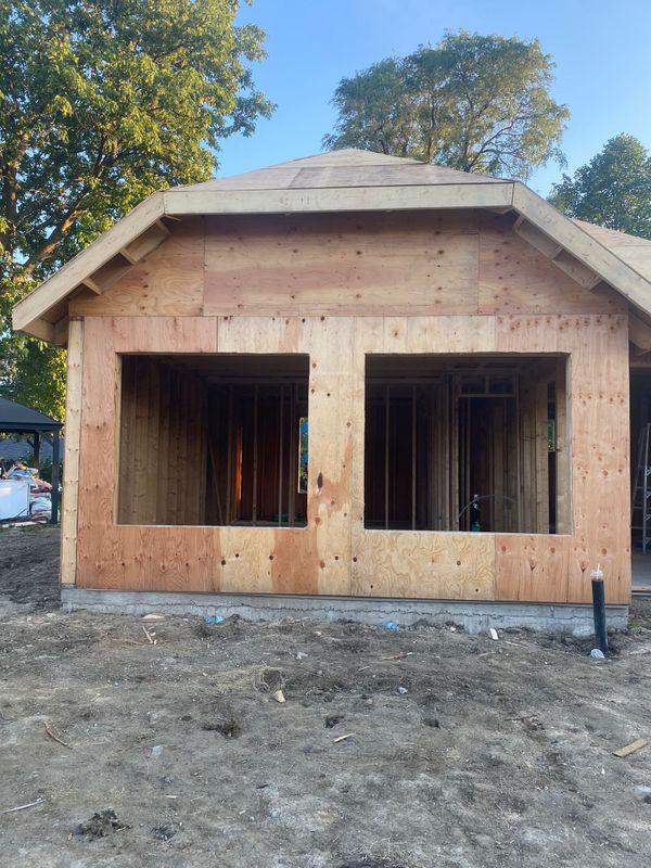 Garden suite construction near me