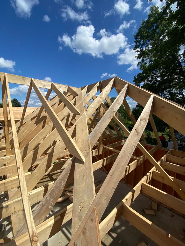 Garden suite construction near me