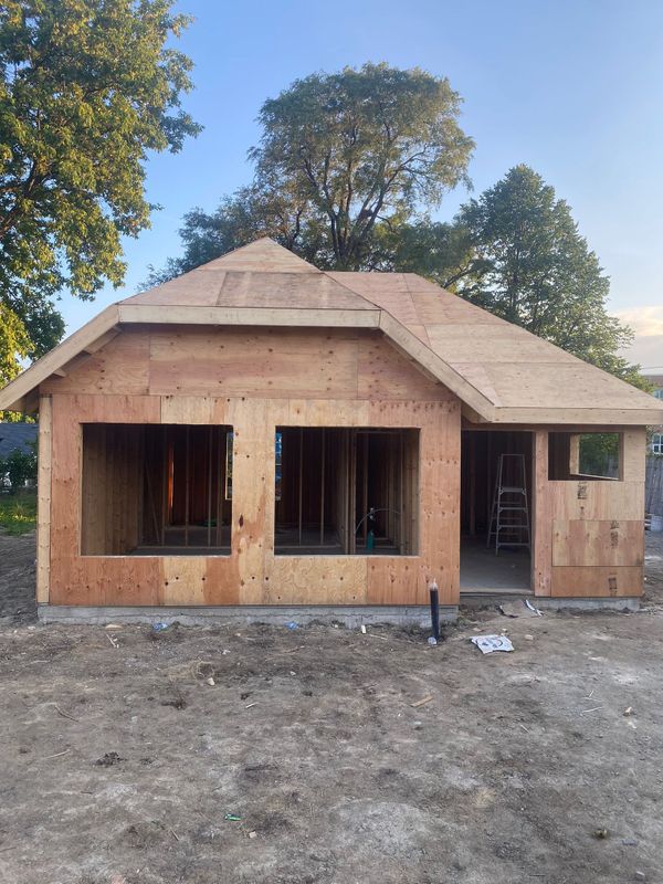 Garden suite construction near me