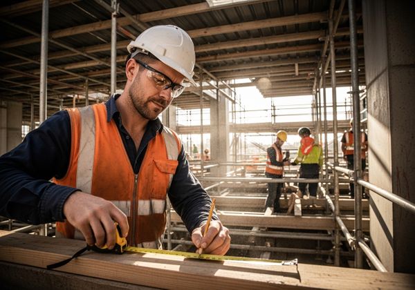 construction company Brampton