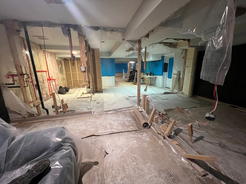 Construction management company - Toronto