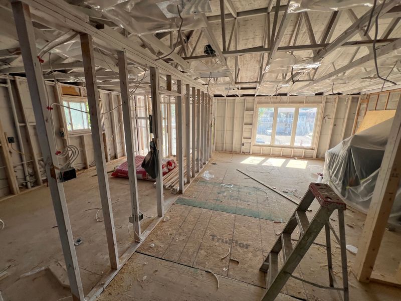 Renovations | General Contractor | Fire Restoration | Builder | Custom Homes | Construction