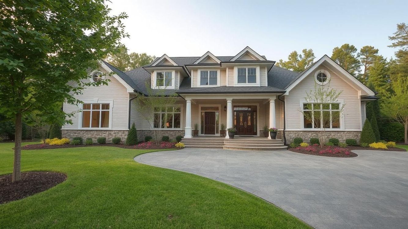 Renovations | General Contractor | Fire Restoration | Builder | Custom Homes | Construction