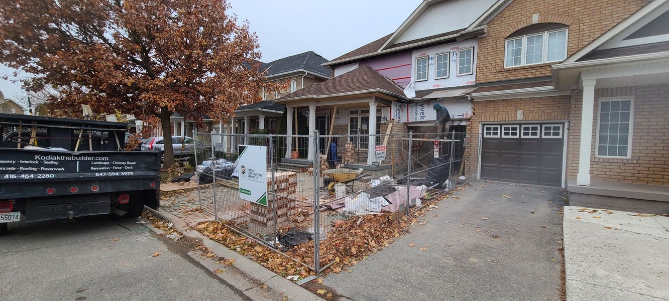 Renovations | General Contractor | Fire Restoration | Builder | Custom Homes | Construction