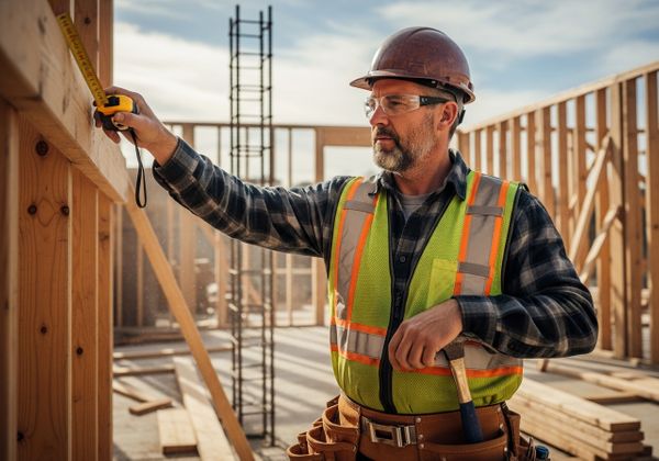 construction company Brampton