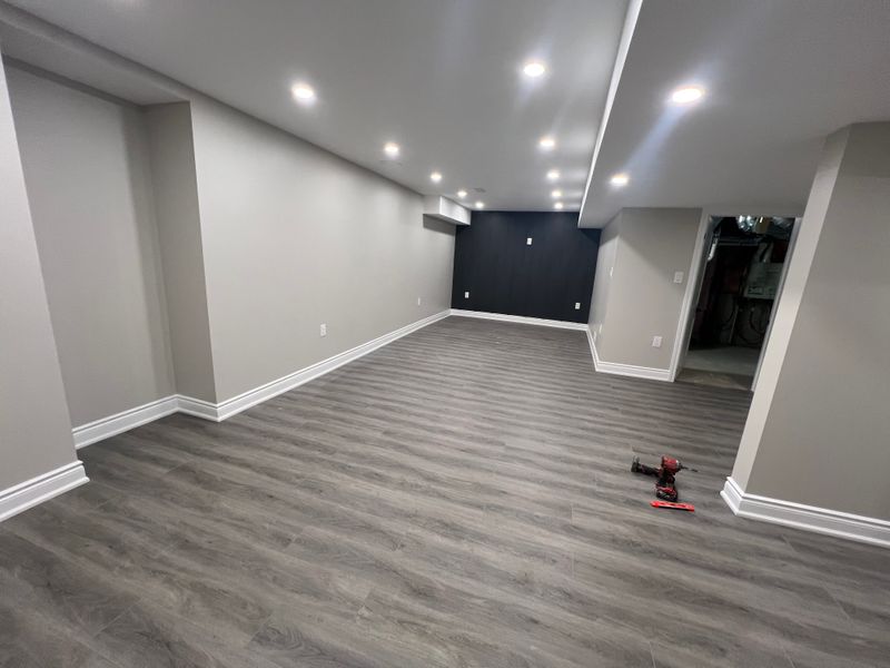 basement construction company