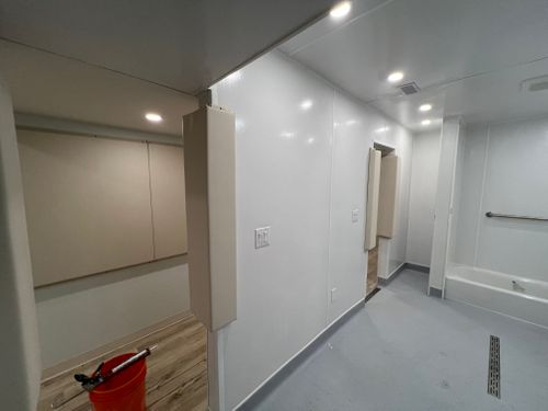 Supportive housing construction Ontario Brampton group home builders Residential care facility contractors Congregate living builds GTA Assisted living construction services Non-profit housing developers Ontario Specialized residential builds