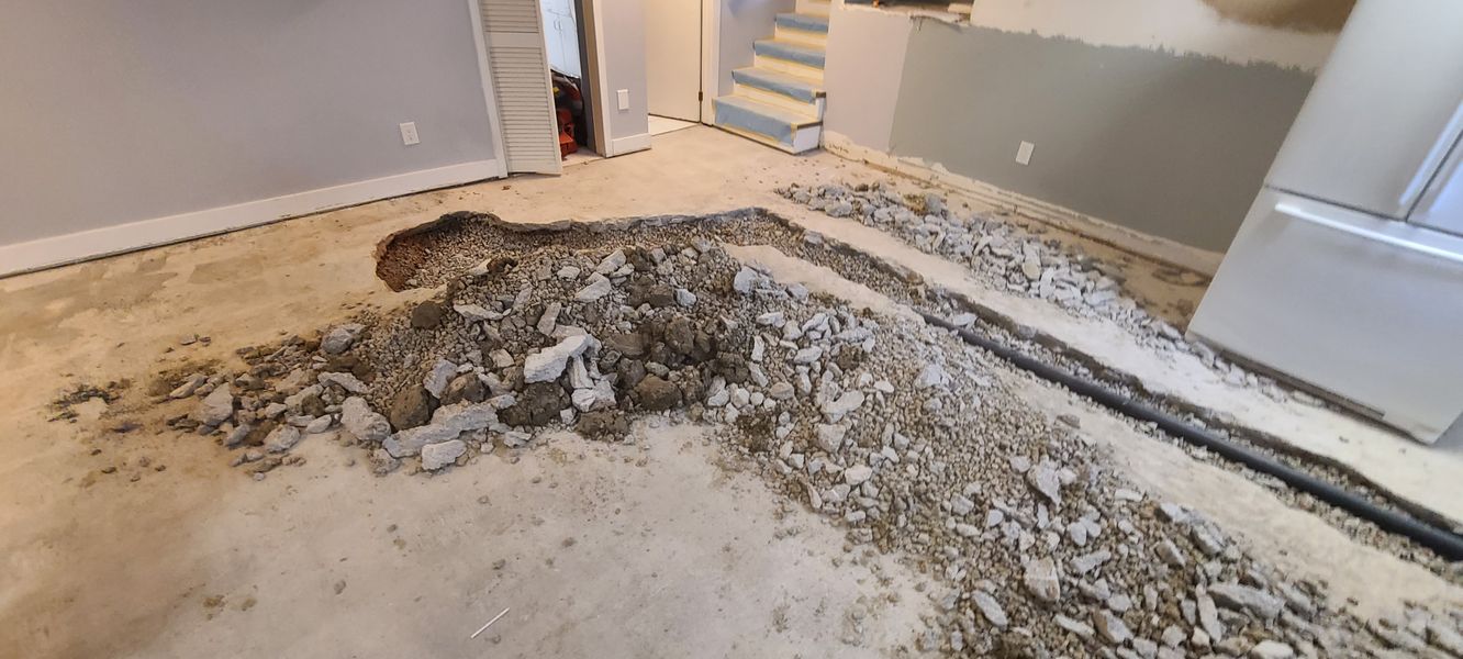 Basement Renovations Basement Renovations