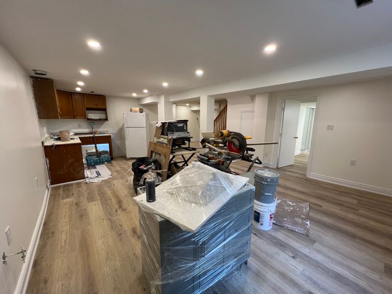 Construction management company - Toronto