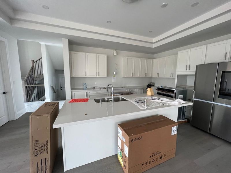 Custom Homes - Construction Company