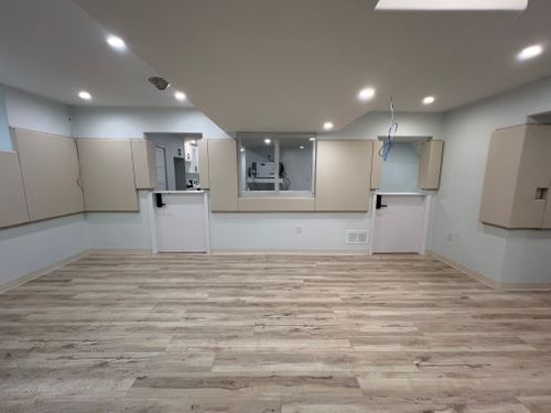 Supportive housing construction Ontario Brampton group home builders Residential care facility contractors Congregate living builds GTA Assisted living construction services Non-profit housing developers Ontario Specialized residential builds
