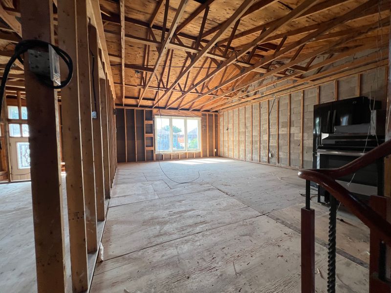 Renovations | General Contractor | Fire Restoration | Builder | Custom Homes | Construction