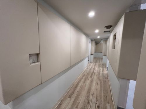 Supportive housing construction Ontario Brampton group home builders Residential care facility contractors Congregate living builds GTA Assisted living construction services Non-profit housing developers Ontario Specialized residential builds