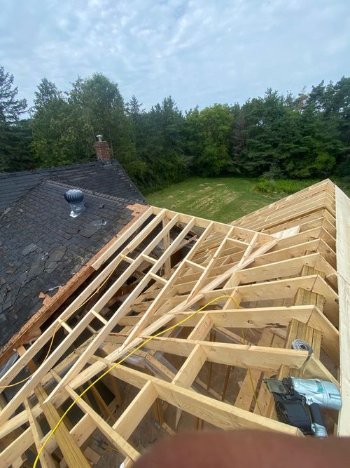 Custom Home Near Me