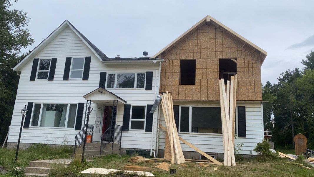 Custom Home Near Me